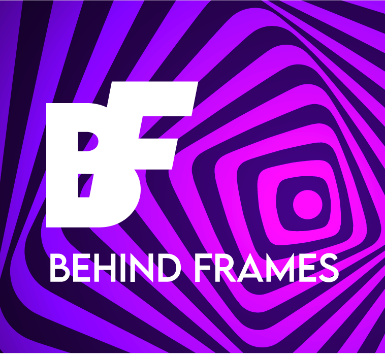 Behind Frames